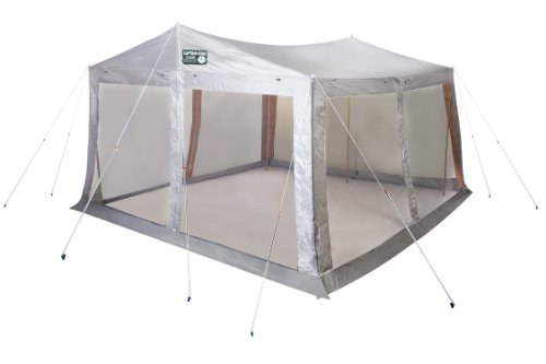 楽天市場】【送料無料】キャプテンスタッグ BBQ用 テント タープ