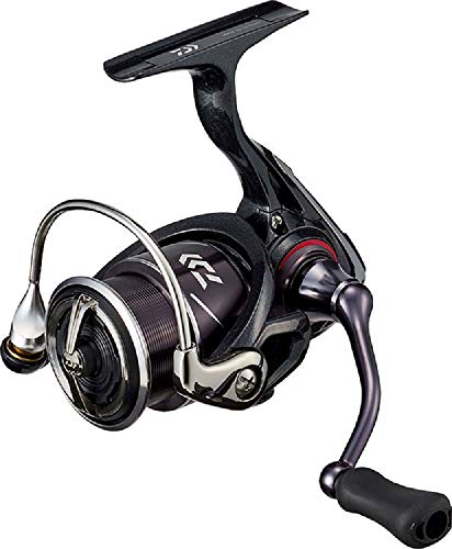DAIWA - 【新品】ダイワ 月下美人 MX LT2000S-P 2018年モデル Amazon | ダイワ(DAIWA) スピニングリール 18 月下美人MX