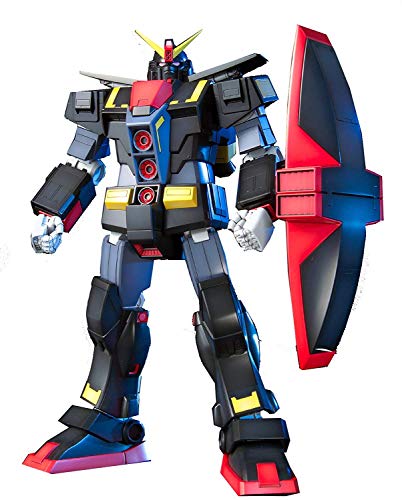 BANDAI - (再販) HGUC 1/144 サイコガンダム 機動戦士Zガンダム プラモデル(5060956) バンダイスピリッツ 1/144 HGUC MRX-009 サイコガンダム（機動戦士Zガンダム
