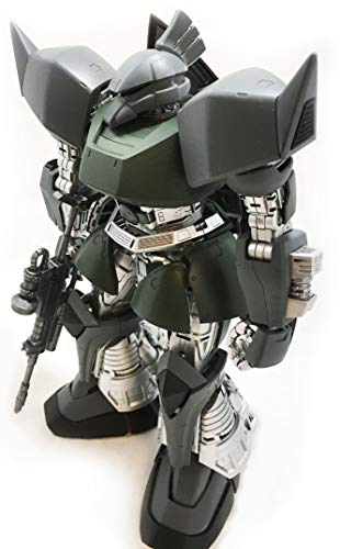 楽天市場】MG 1/100 MS-14S シャア専用 ゲルググ Ver.2.0 (機動