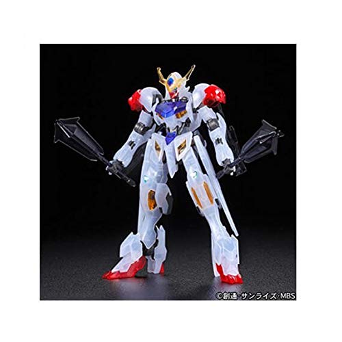 バルバトス METAL ROBOT魂 バルバトスルプスレクス Limited Color