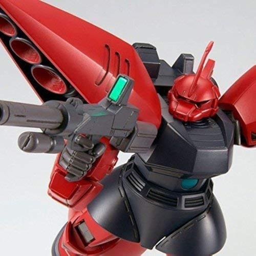 BANDAI HGUC 1/144 リゲルグ プラモデル『機動戦士ガンダムZZ』(ホビーオンラインショップ)画像