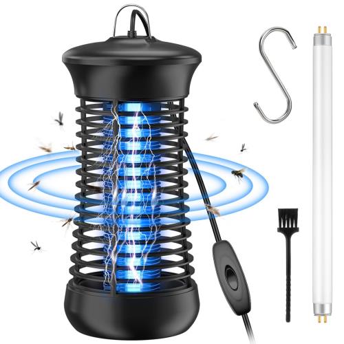 DAISHIN ムシコロ DS-708 光センサー付き　殺虫 Amazon | DAISHIN センサー付き電撃殺虫器 20W ムシコロ DS-708