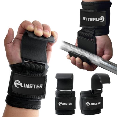 楽天市場】リフティングサポート フック小 / 2個1組デッドリフト 筋