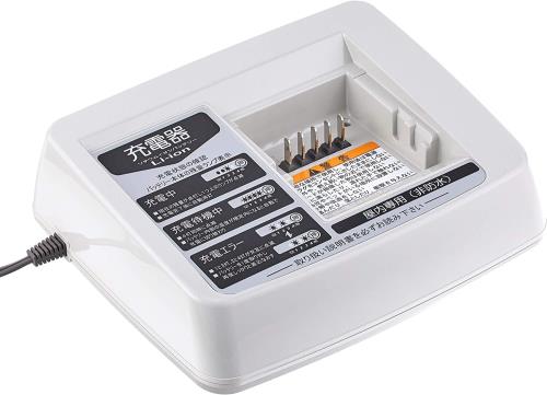 ブリジストンリチウムイオンバッテリー専用充電器 P-5581 dio003s0md8q1.jpg