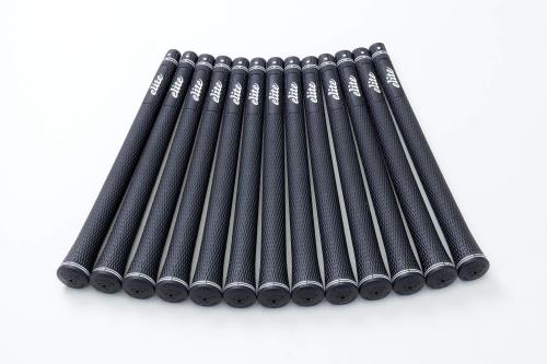 楽天市場】elitegrips (エリートグリップ) ゴルフ グリップ Y360°SV