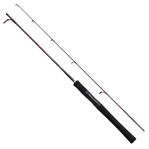 【美品】シマノ スコーピオン XV 2602R-2 バスロッド 4969363302991.jpg