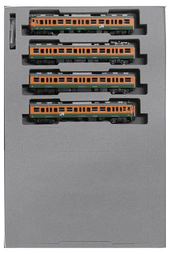 KATO 10-1200 115系 湘南色 4両セット 高崎車両センター Amazon | KATO Nゲージ 115系 1000番台 湘南色 高崎車両センター