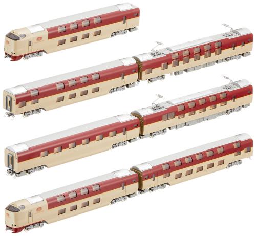 楽天市場】送料無料◇セット販売 10-1564/10-1565/11-221×2 KATO