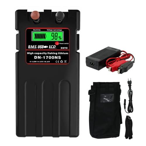 楽天市場】【送料無料】@NSS DN-1700NS ダイワ シマノ 電動リール用