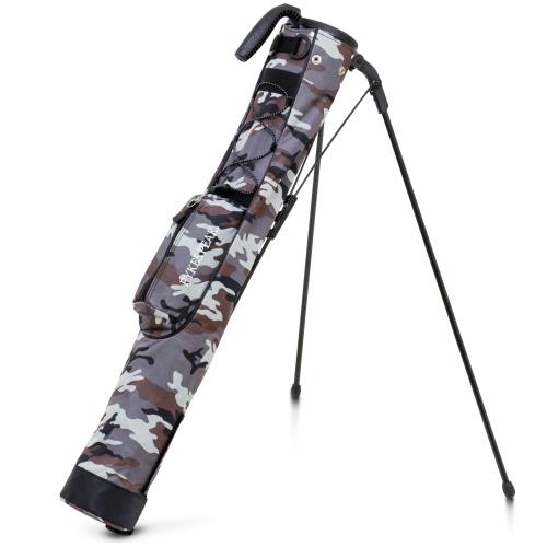 楽天市場】【送料無料】PYKES PEAK（パイクスピーク）ゴルフ スタンド