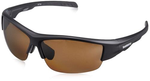 楽天市場】【送料無料】シマノ(SHIMANO) 釣り用 偏光サングラス