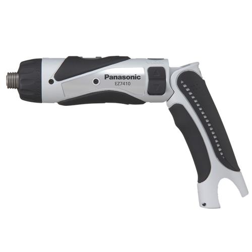 楽天市場】充電ドリルドライバー 3.6V 本体のみ(電池パック、充電器