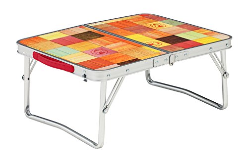 楽天市場】コールマン(Coleman) テーブル ナチュラルモザイクミニ