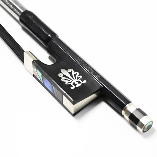 楽天市場】アトリエ・サルド バイオリン弓 4/4サイズ 12V 厳選ブラジル