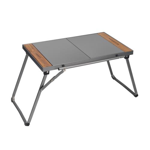 スノーピーク　ワンアクションローテーブル竹 LV-100TR 収納ケース付き 楽天市場】[LV-100TR]snow peak (スノーピーク ) ワンアクション