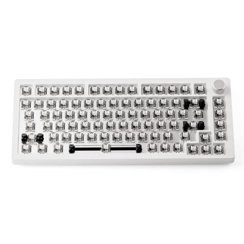 DrunkDeer A75 ラピッドトリガーキーボード DrunkDeer A75 - ラピッドトリガーキーボード マグネティック