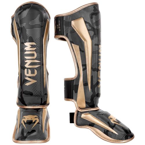 楽天市場】VENUM エリート シンガード Elite Shin Guards ホワイト