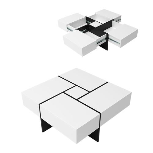 楽天市場】オーエスジェイ(OSJ) ローテーブル センターテーブル