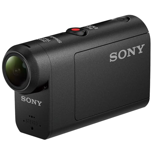 SONY 4Kウェアラブルカメラ X1000V アクションカム FDR-X1000V SONY 4Kウェアラブルカメラ X1000V アクションカム FDR-X1000V