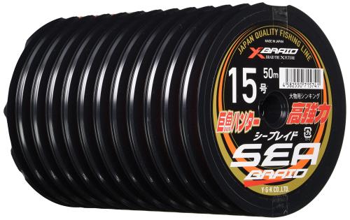 楽天市場】ダイワ(DAIWA) PEライン UVFソルティガセンサーX12EX+Si 1.5