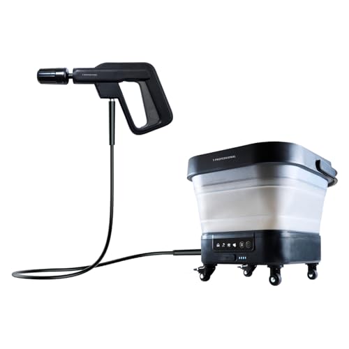 楽天市場】＼LINE友だち登録で200円オフクーポン／ コードレス高圧洗浄