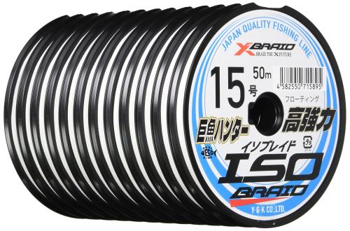 楽天市場】VARIVAS(バリバス) PEライン アバニ キャスティングPE