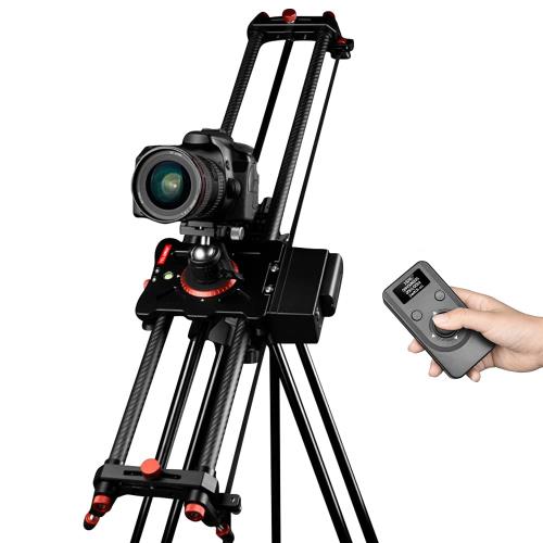 楽天市場】【ASHANKS 電動スライダー カメラ App Bluetooth Control