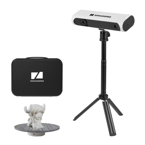 楽天市場】3Dスキャナー 3DMakerProシリーズ『Whale』小さな物から