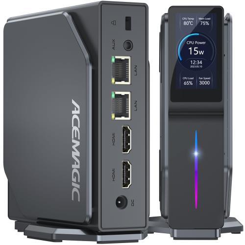 新品未開封 DreamQuest N100 ミニpc Amazon.co.jp: DreamQuest N100ミニpc 2024 新バージョン がプリ
