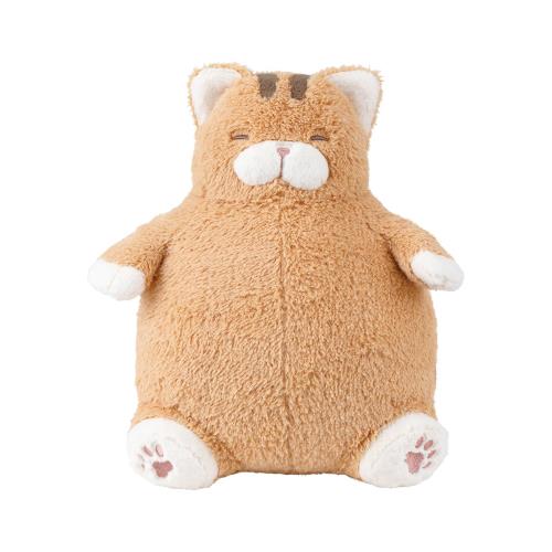 50cm 新品 ねこのチャーミー 抱きまくら M ぬいぐるみ りぶはあと 楽天市場】あす楽 りぶはあと ねこのチャーミー 抱きまくら Mサイズ