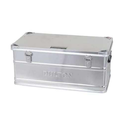 楽天市場】DULTON ダルトン コンテナ XL ALUMINUM CONTAINER 