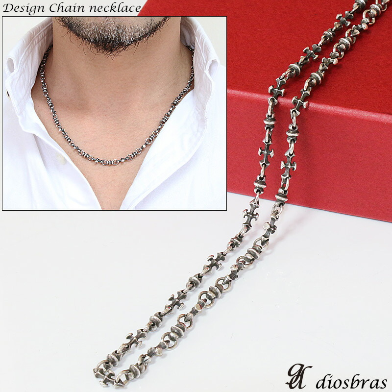 楽天市場】ネックレス チェーン ネックレスチェーン メンズ レディース