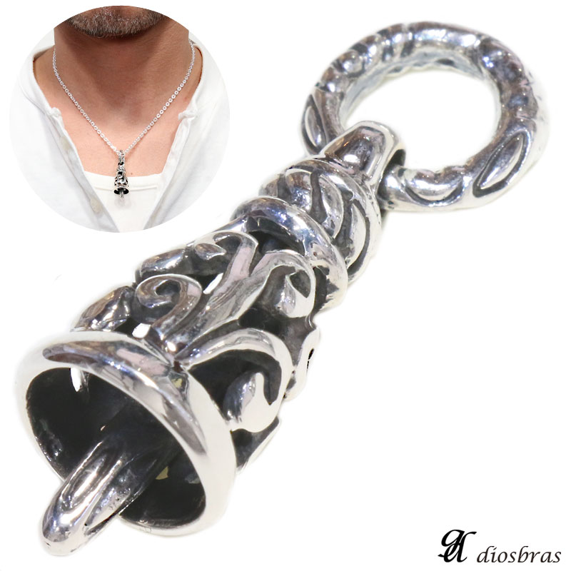 楽天市場】drive[ガーディアンベル ヘル] (シルバーアクセサリー