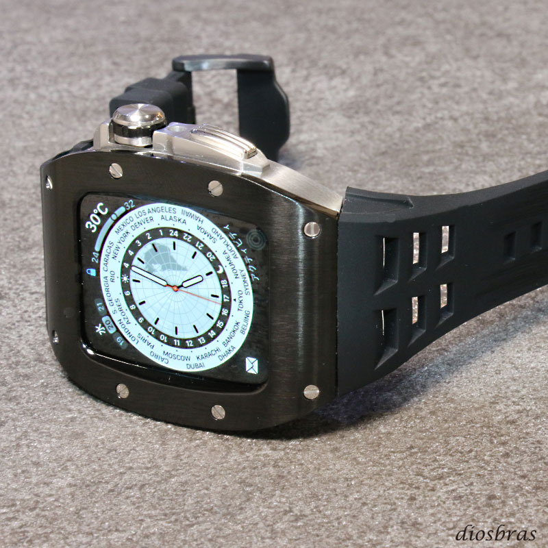 2021新商品 apple watch アップルウォッチ バンド ステンレス ケース カバー 一体型 ラバー 高級ベルト ケースバンド メンズ ベルト 44mm 40mm 45mm おしゃれ 腕時計 プレゼント クロコダイル レザーストラップ Series4 SE アップルウォッチ バンド 合金製 ステンレス ケース カバー 一体型 バンド ラバー apple watch 高級ベルト ケースバンド メンズ ベルト ステンレス 44mm 45mm 一体型 おしゃれ 腕時計 プレゼント クロコダイル レザーストラップ Series4 SE