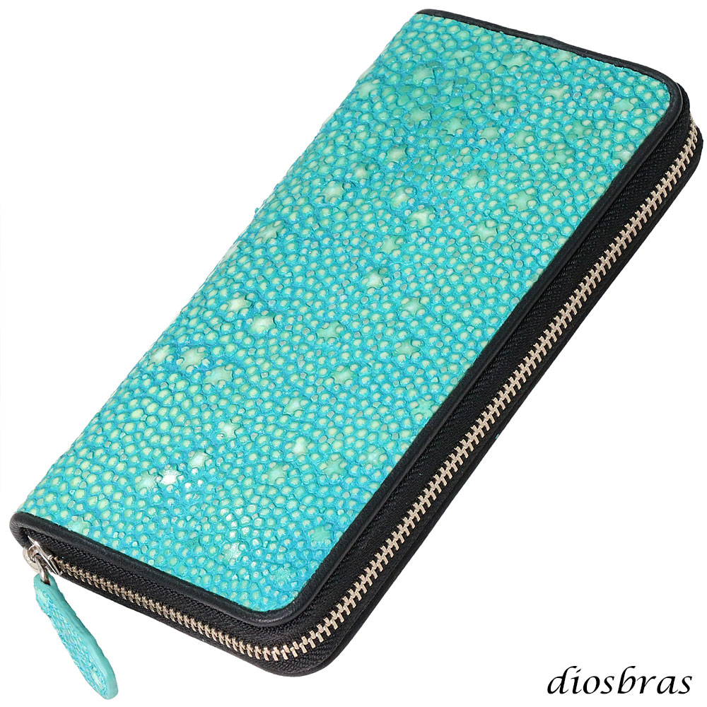 楽天市場】スティングレイ／エイ革 スタースティングレイ ガルーシャ