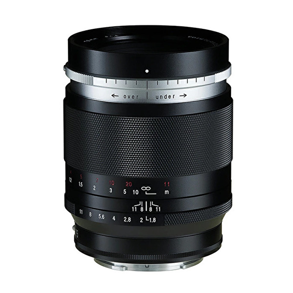 Voigtlander フォクトレンダー PORTRAIT HELIAR 75mm F1.8 [E-mount]｜ダイレクトハンズ 店