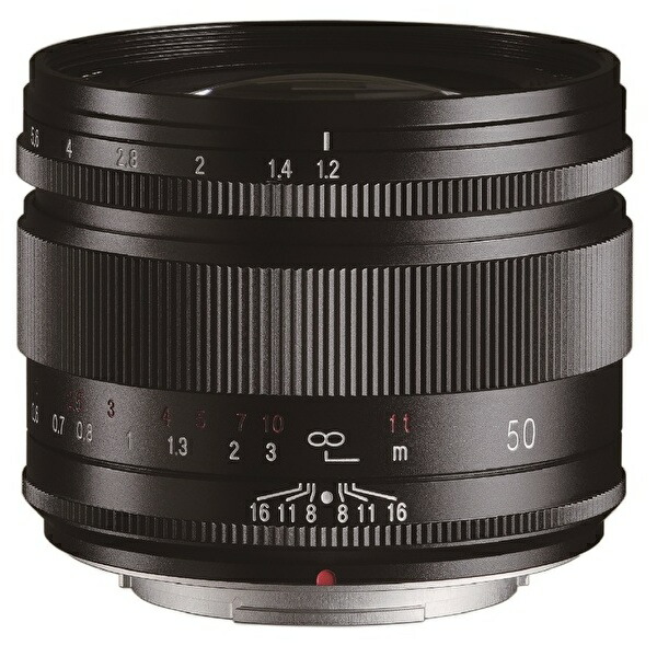 Voigtlander NOKTON 40mm F1.2 RFマウント キヤノン 実写レビュー！ 開放F1.2のキヤノンRFマウントレンズ第2弾