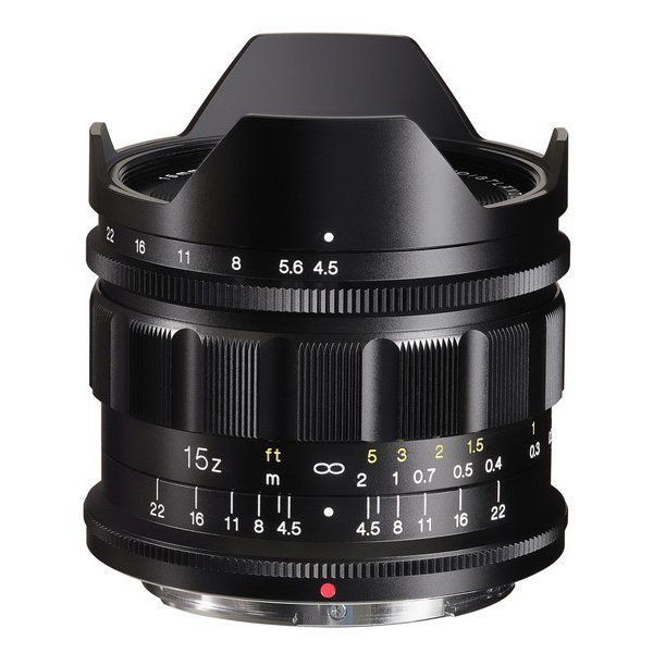 フォクトレンダー★スーパーワイドヘリアー★15mm 4.5 SL★ニコンF用 楽天市場】［コシナ］フォクトレンダーSUPER WIDE-HELIAR 15mm F4.5
