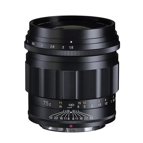 【楽天市場】Voigtlander フォクトレンダー NOKTON 40mm F1.2 Aspherical キヤノンRFマウント :  ダイレクトハンズ 楽天市場店