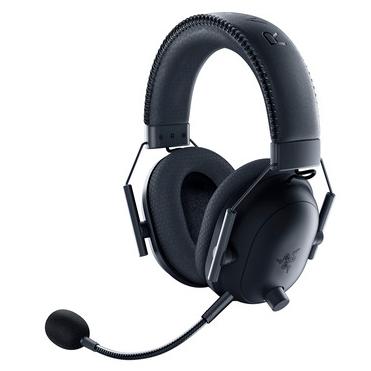 Razer(レイザー) ゲーミングヘッドセット BlackShark V2 Pro (アップグレードモデル) ブラック RZ04-04530100-R3M1