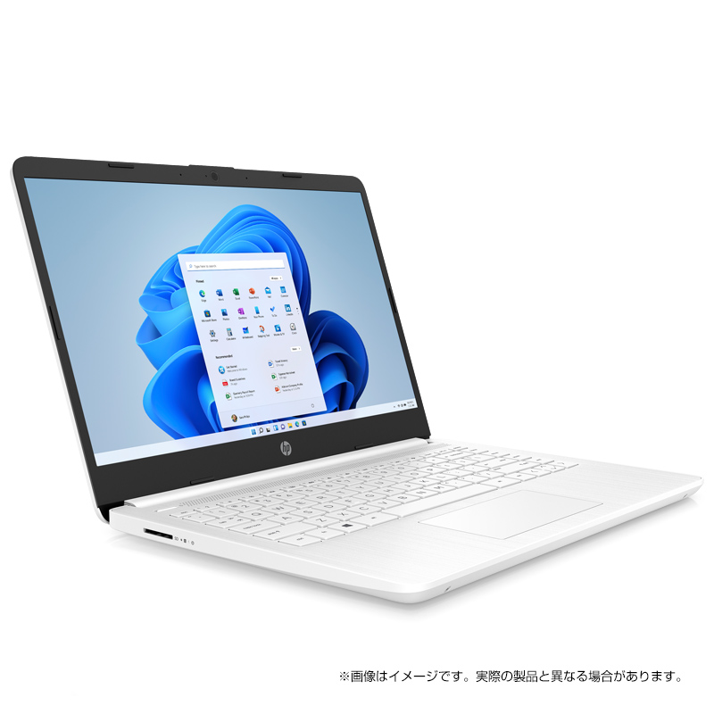 HP 14s-fq (型番:6F8S3PA-AAAB) Office付き 新品 フルHD 8GBメモリ AMD