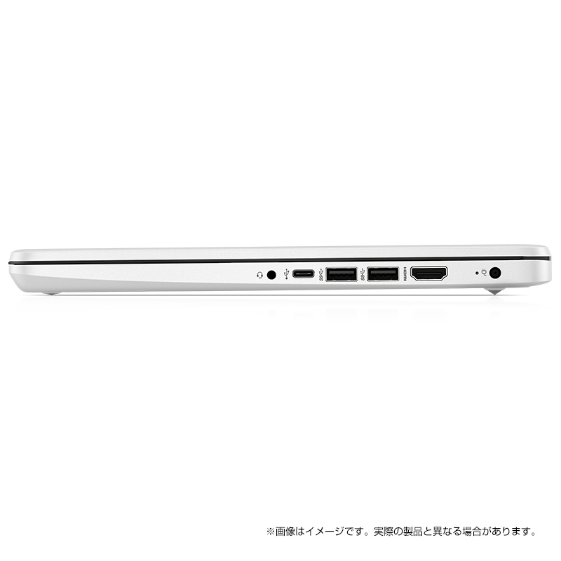 HP 14s-fq (型番:6F8S3PA-AAAB) Office付き 新品 フルHD 8GBメモリ AMD