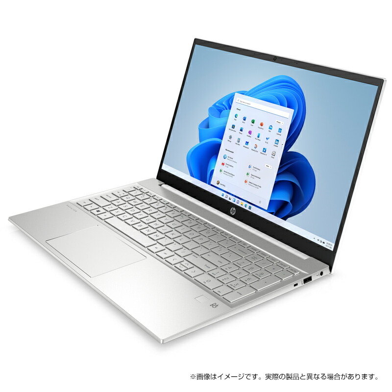 メカニカル 【Office2021付／高性能インテル第11世代i7】HP Pavilion