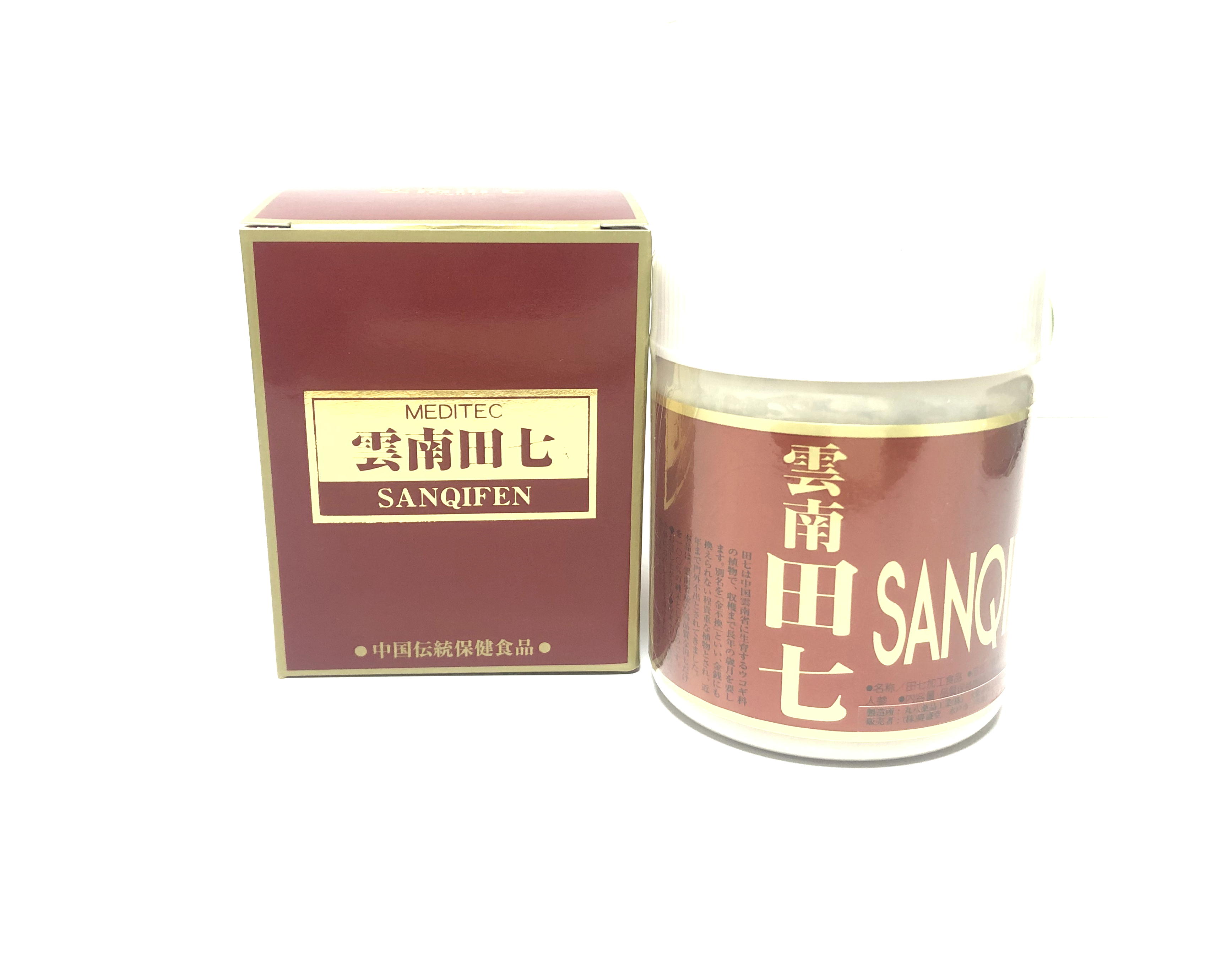 ３０頭田七人蔘（有機作りだす品）をお求めやすく。.貨物輸送無料 0601歌留多取り分ける  10P03Dec16