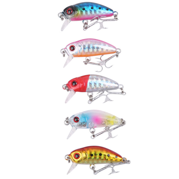 楽天市場】小型 シンキングペンシル シンペン 3.5g 5cm 8色 セット