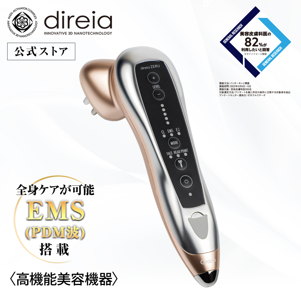 楽天市場】【公式】direia インナーバーン タブレット 4粒×30包