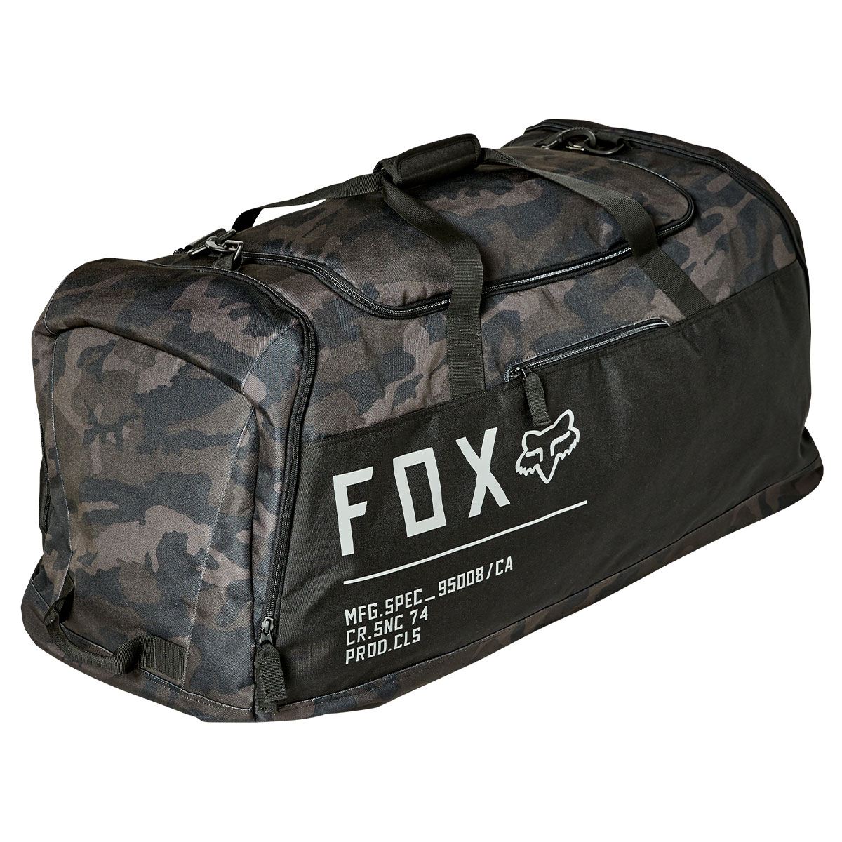 Fox international フォックス R-Series Camo ユニセックス - 通販