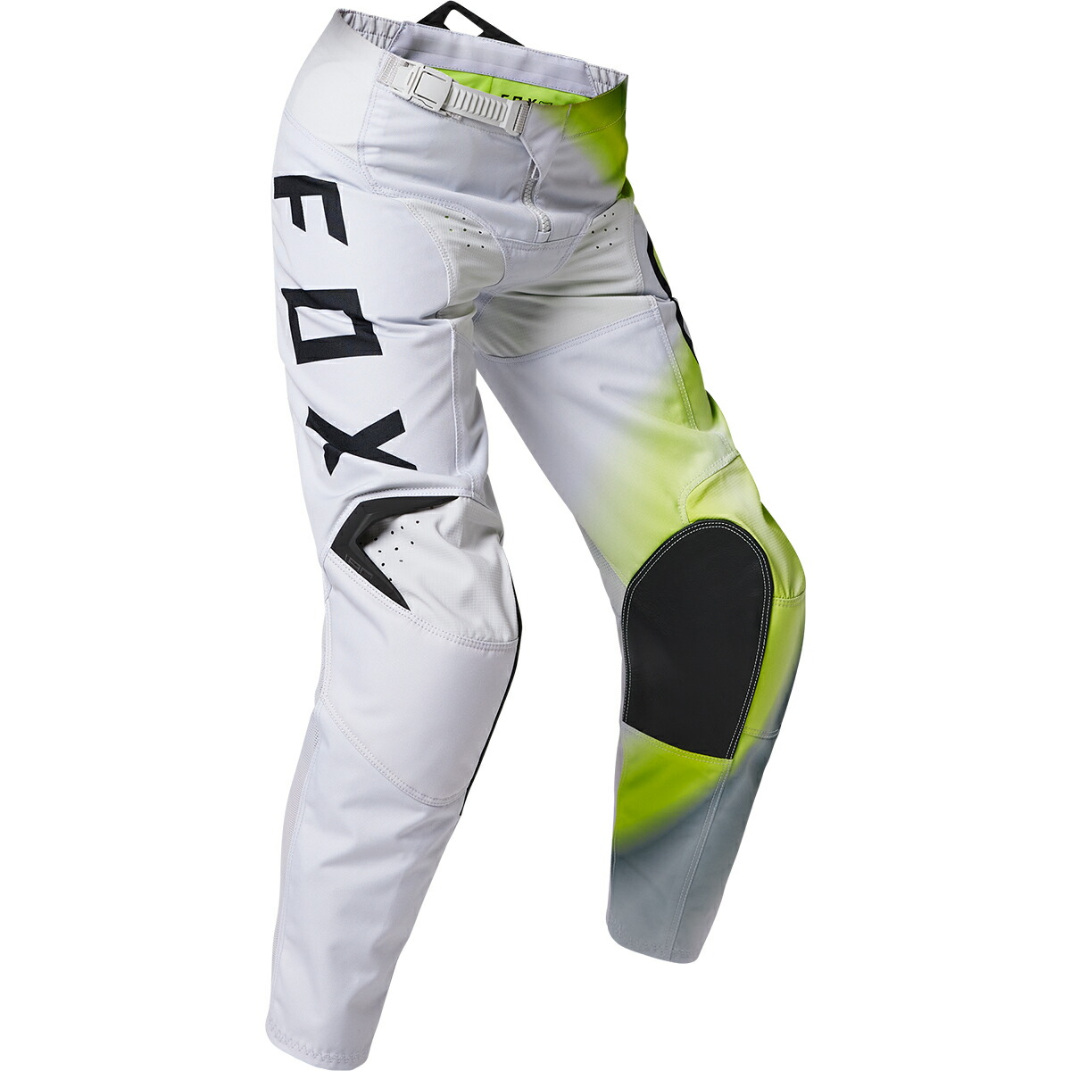 FOX MX ユース(子供用) 180 パンツ トキシック 26インチ フローイエロー 29722-130-26