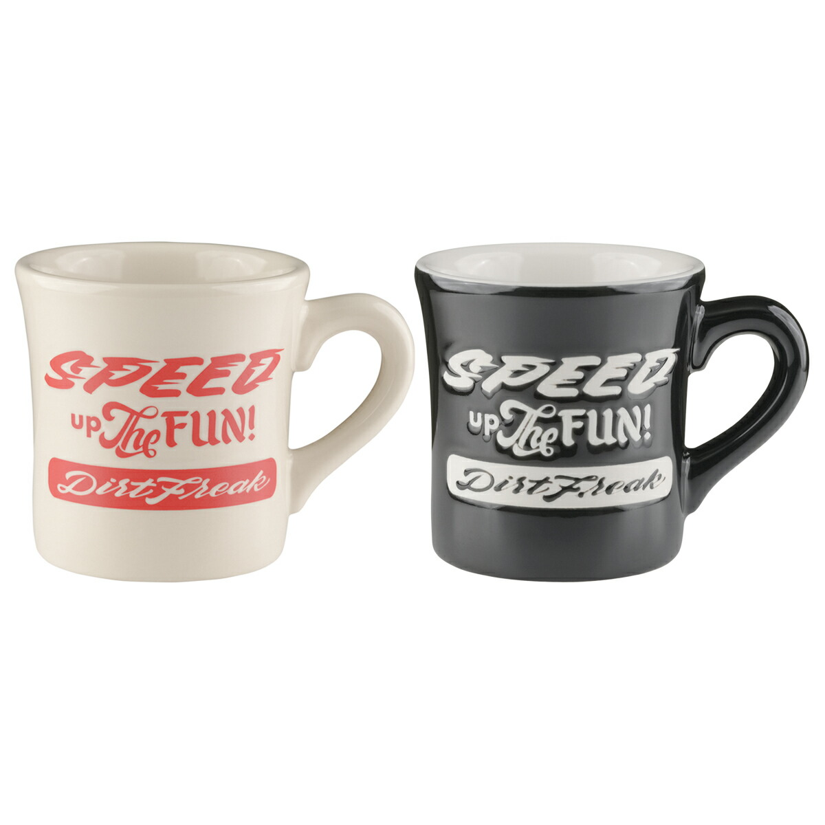 楽天市場】【DINEX】ダイネックスINSULATED CLASSIC MUG CUP